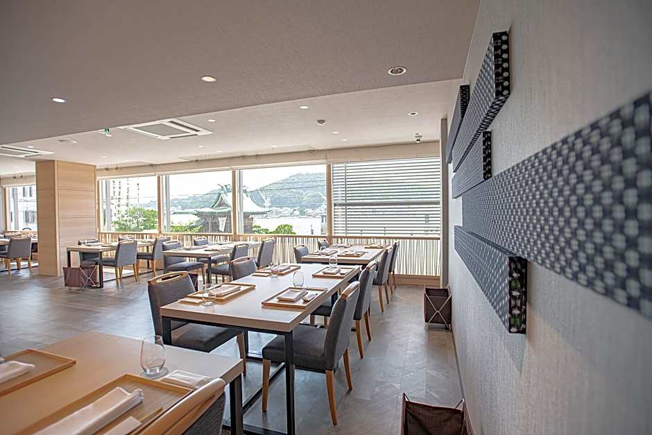 Onomichi Royal Hotel