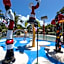 Wairo Beach Holiday Park