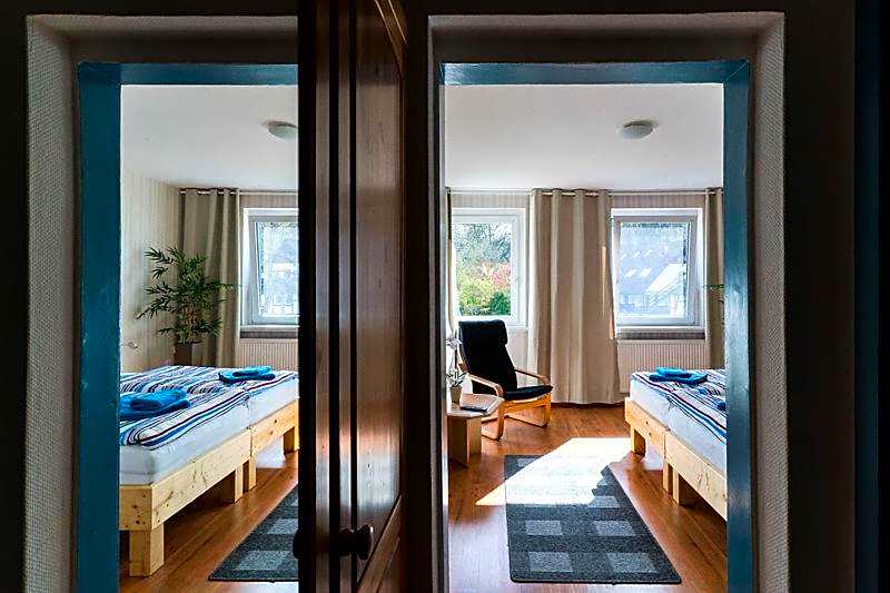 Landhotel Cafe Prälank