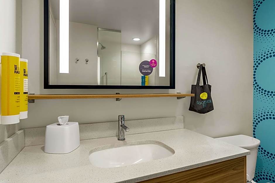 Tru By Hilton Hershey Chocolate Avenue