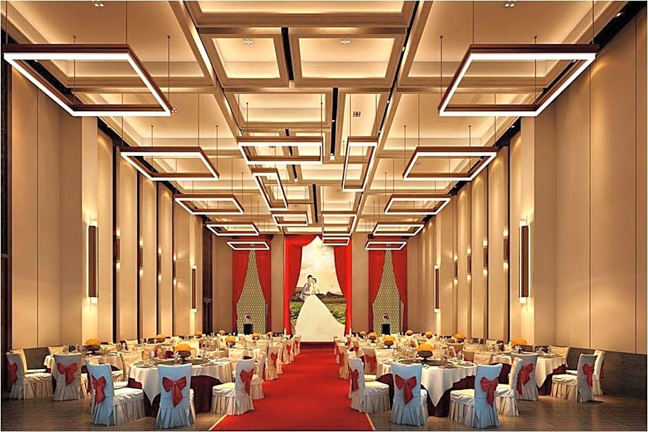 AHN LUH Zhu Jia Jiao