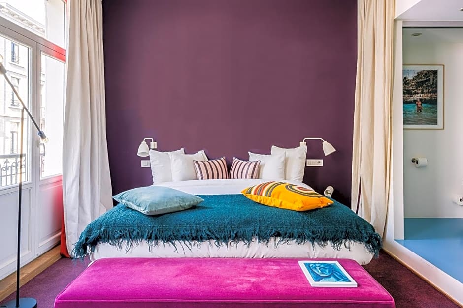 Smartflats - Pacific Brussels