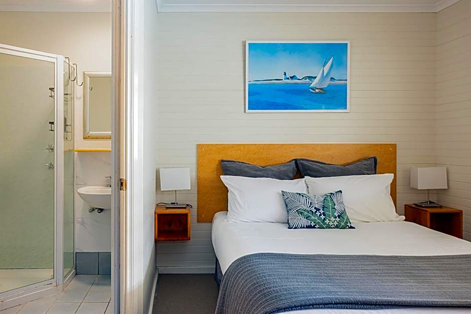 Albany Harbourside Apartments And Houses