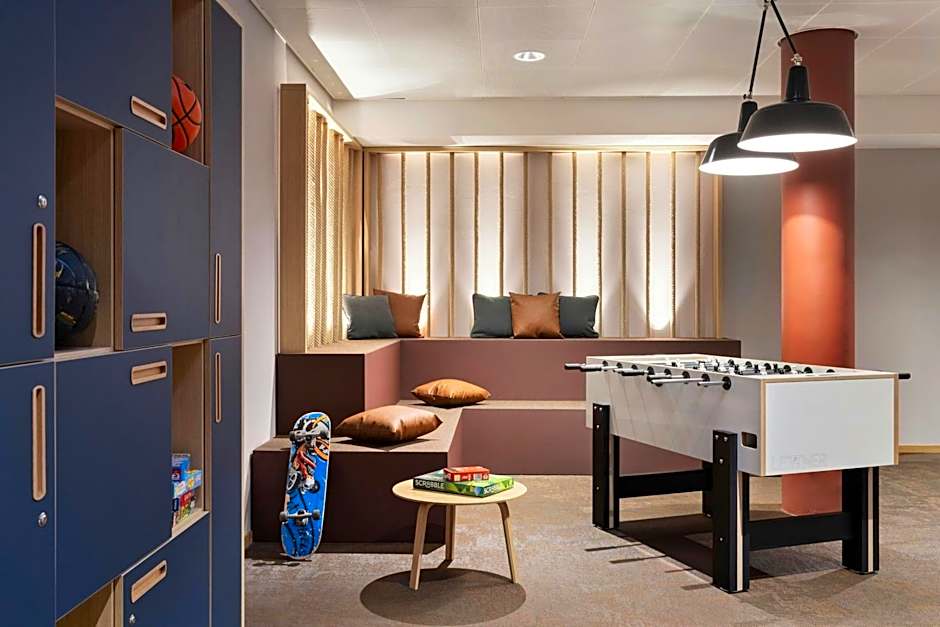 Courtyard by Marriott Basel