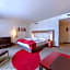 Mercure Hotel Stuttgart Airport Messe