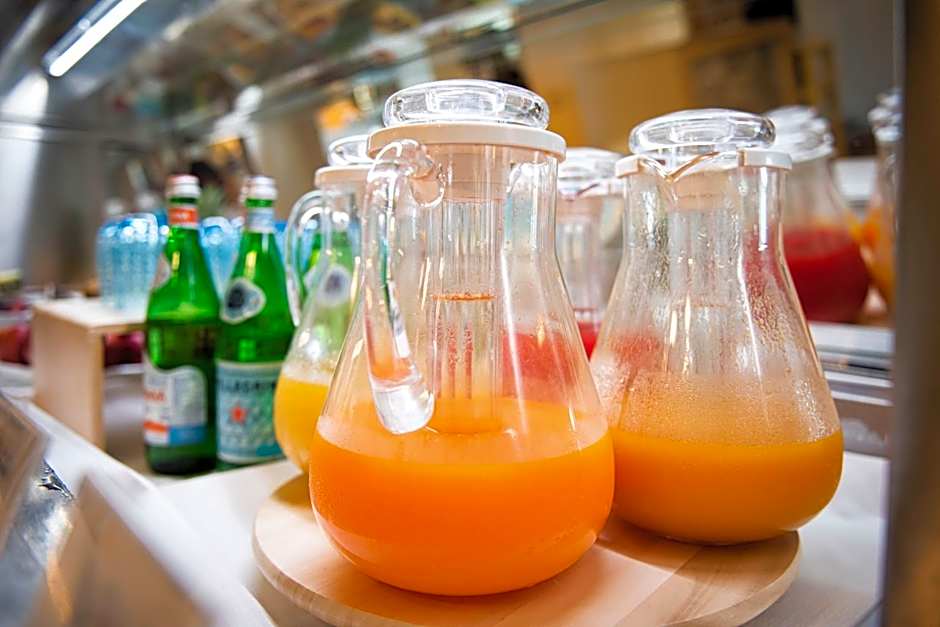 Hotel Cristoforo Colombo