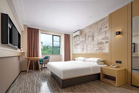 Dossen - Superior Bed Room