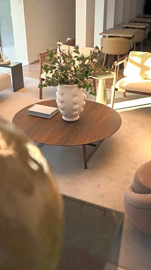 VISEU EXECUTIVE Hotel