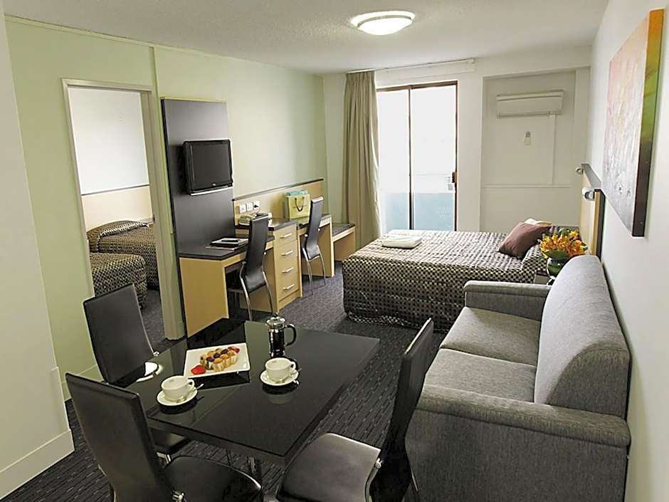 Comfort Inn & Suites Goodearth Perth