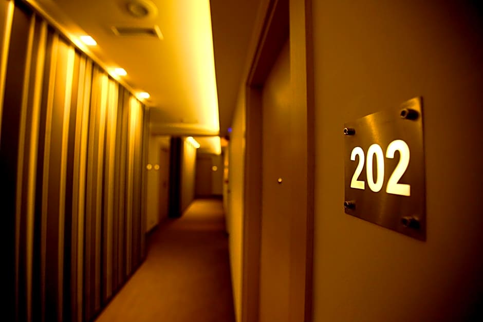 Calma Hotel & Spa