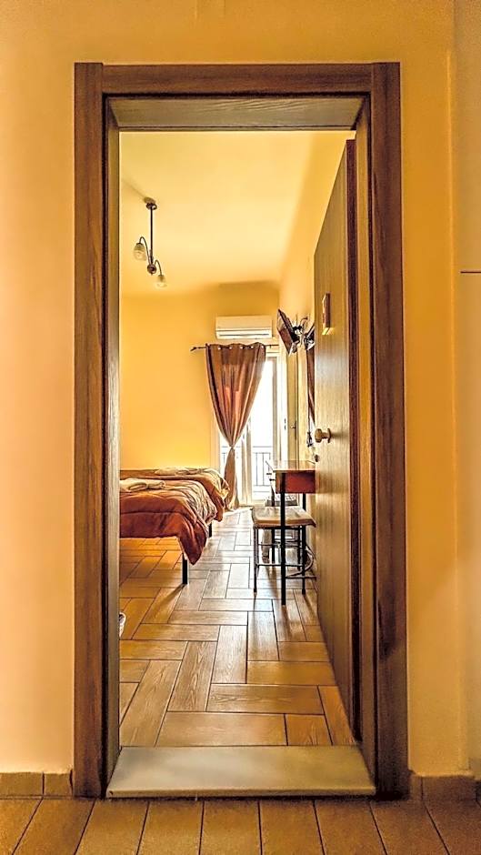 Central 9 Rooms