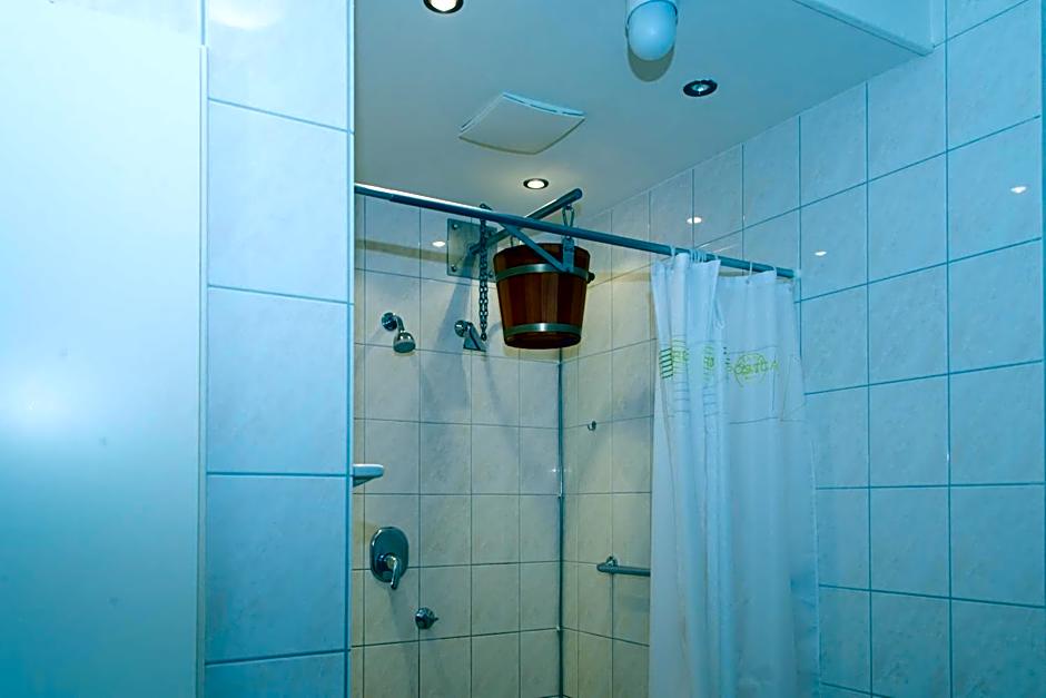 Hotel Deutscher Kaiser