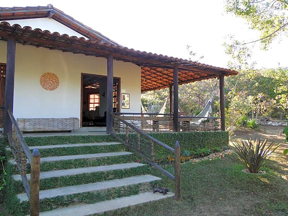 Pousada Do Pequi