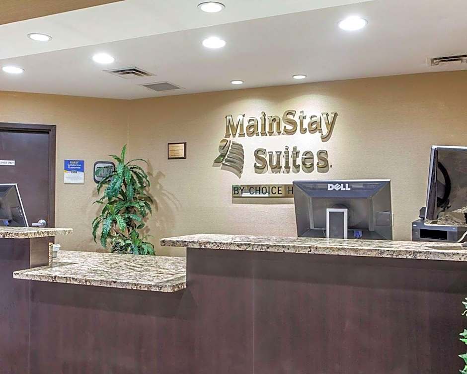 MainStay Suites Chattanooga Hamilton Place