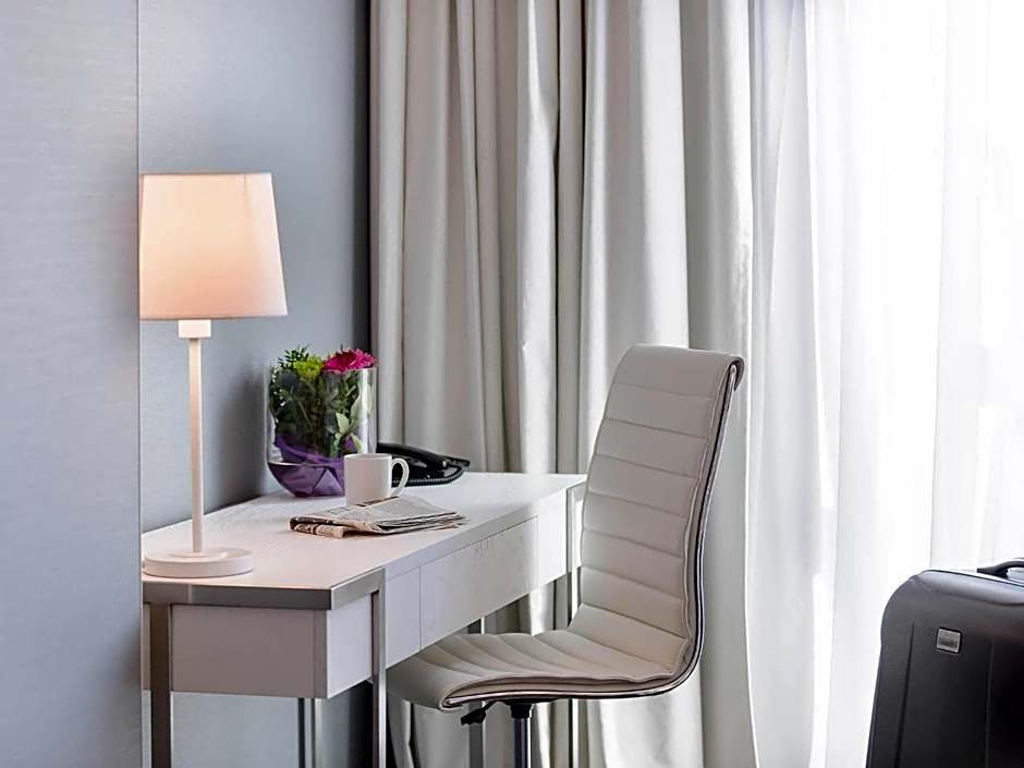 Mercure Hotel Raphael Wien