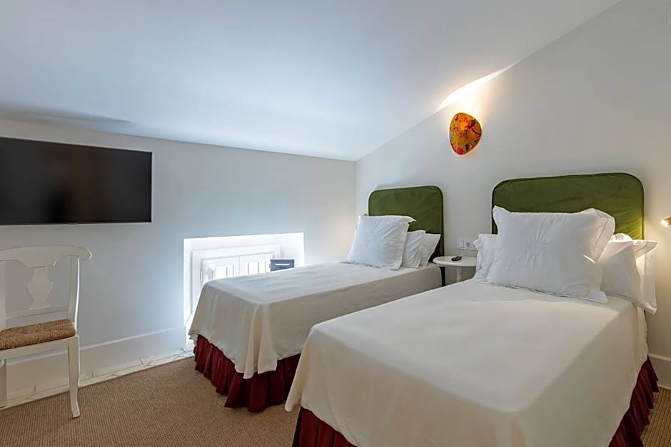 Casa de la Moneda Residences Sevilla