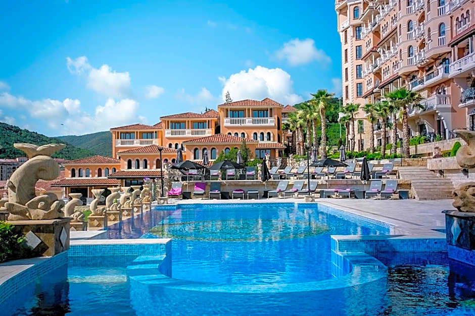 Villas Elenite Premium