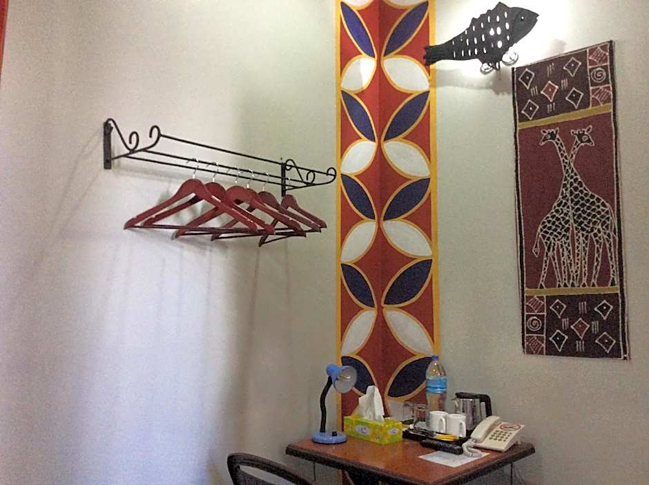 Korona Villa Bed & Breakfast