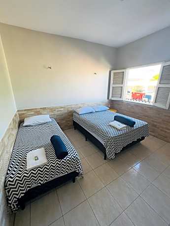 Triple Room with Private Bathroom