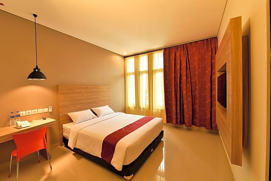 Cherry Homes Express Hotel