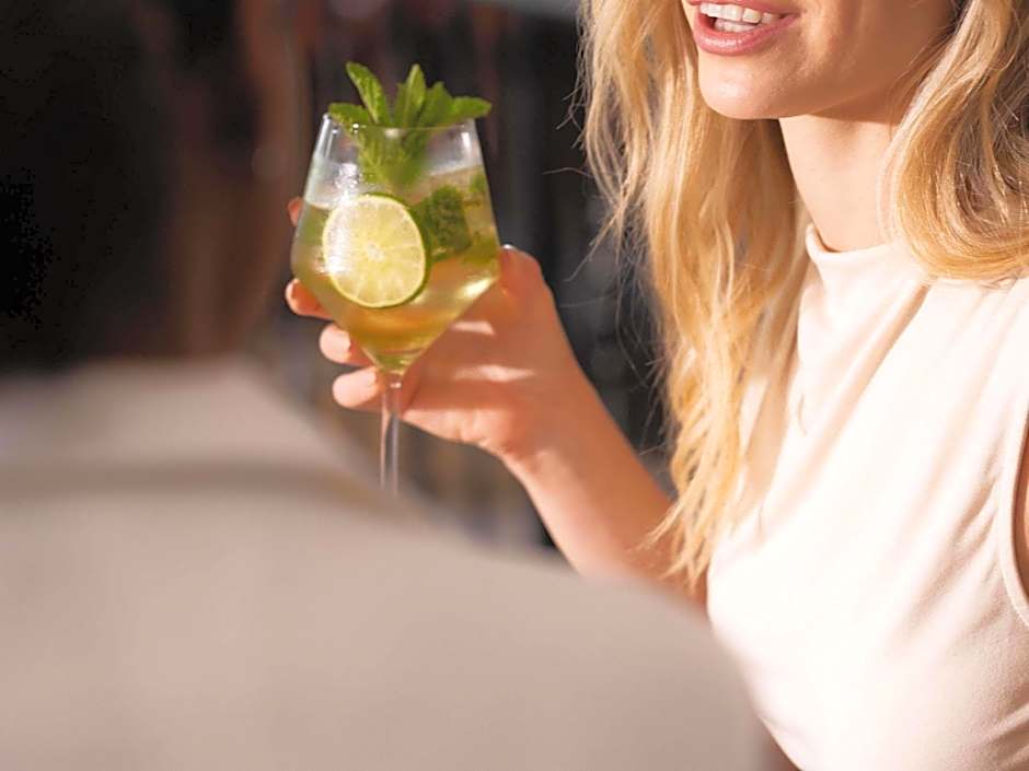 Sofitel Washington DC Lafayette Square Hotel