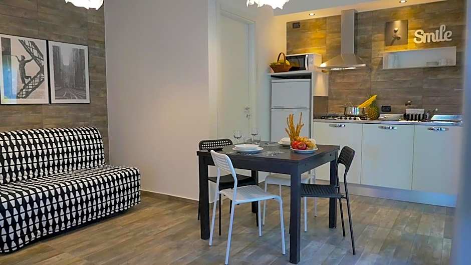 Camping Village Lago Maggiore