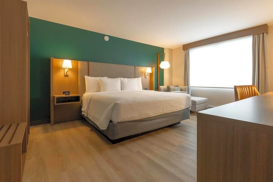 Holiday Inn St-Jean-sur-Richelieu Congres by IHG