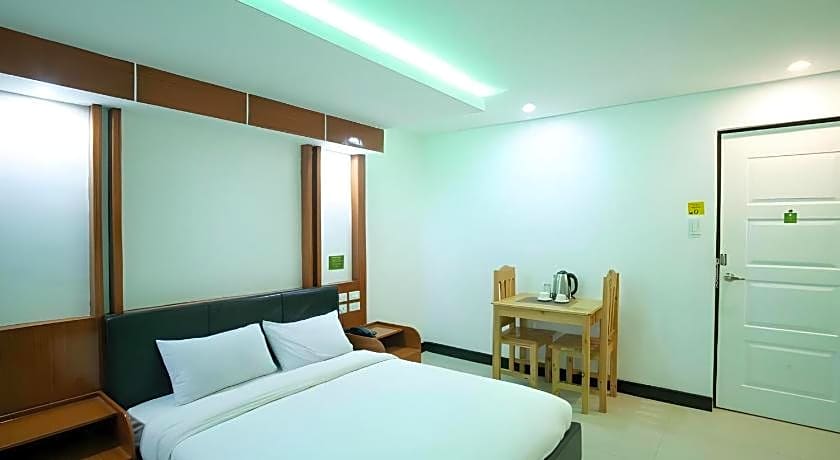 OYO 195 Ranchotel - BiÃan