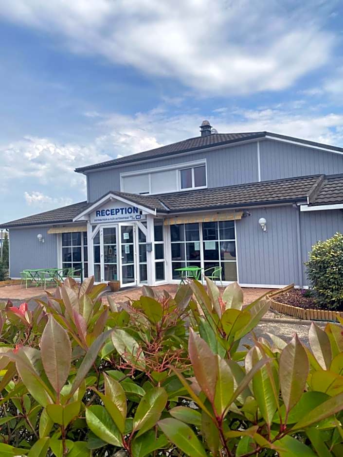 Fasthotel Tours Nord