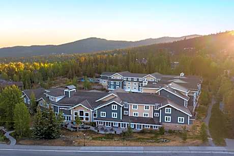 Residence Inn by Marriott Breckenridge