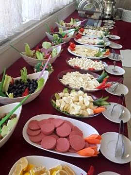 Osmaniye Hanedan Otel