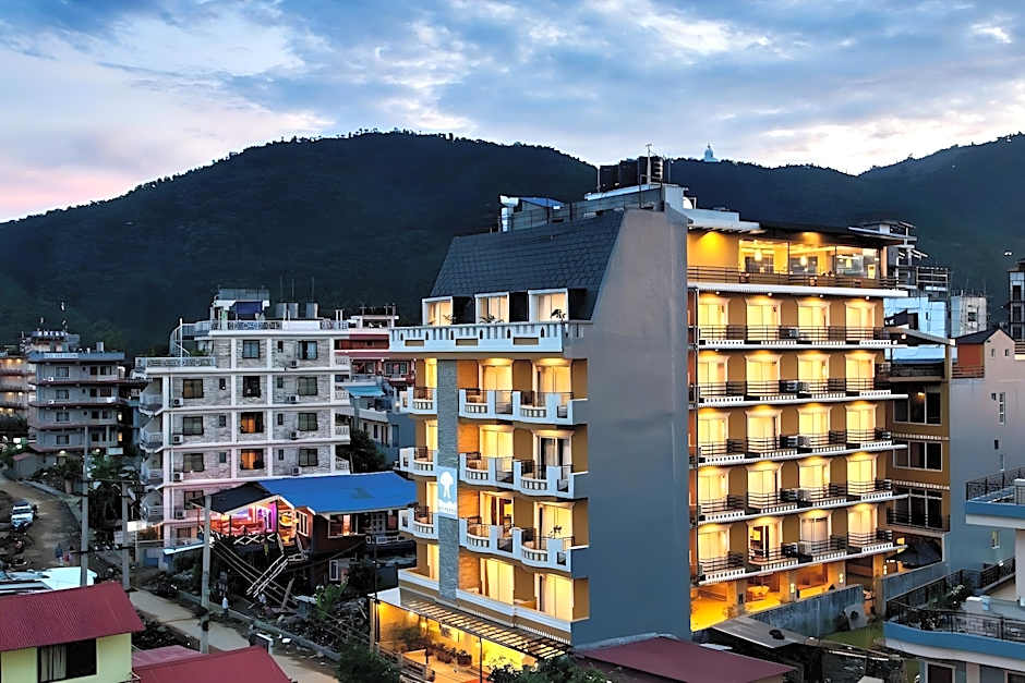 Bodhi Suites Boutique Hotel and Spa