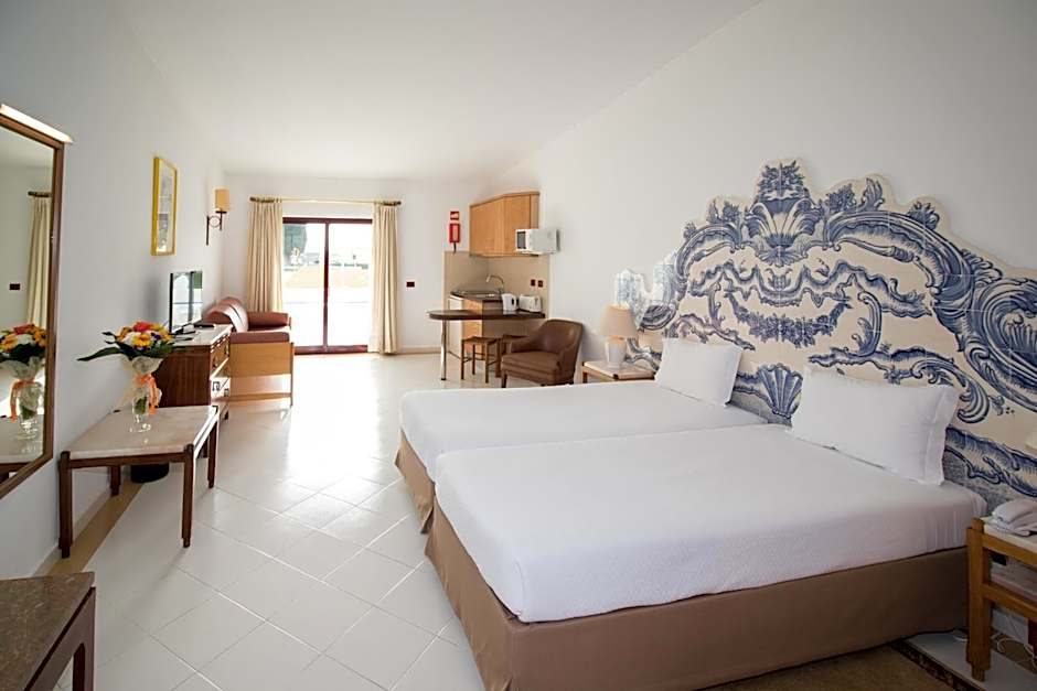 Hotel Apartamento Do Golfe