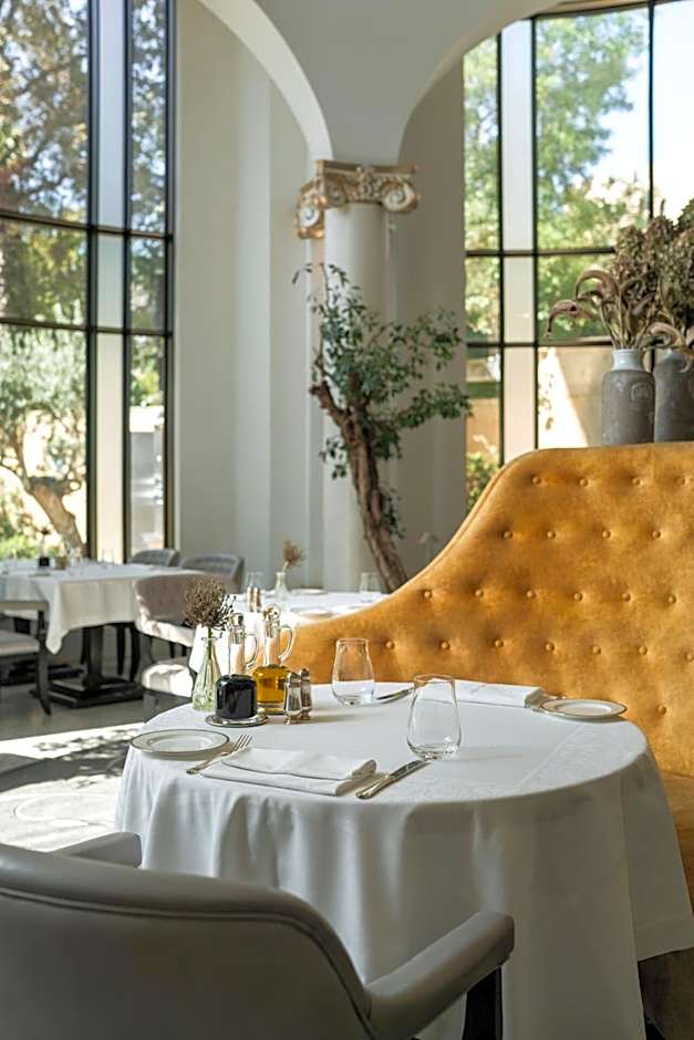Four Seasons Hotel Baku