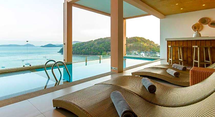 Bandara Villas, Phuket - SHA Extra Plus