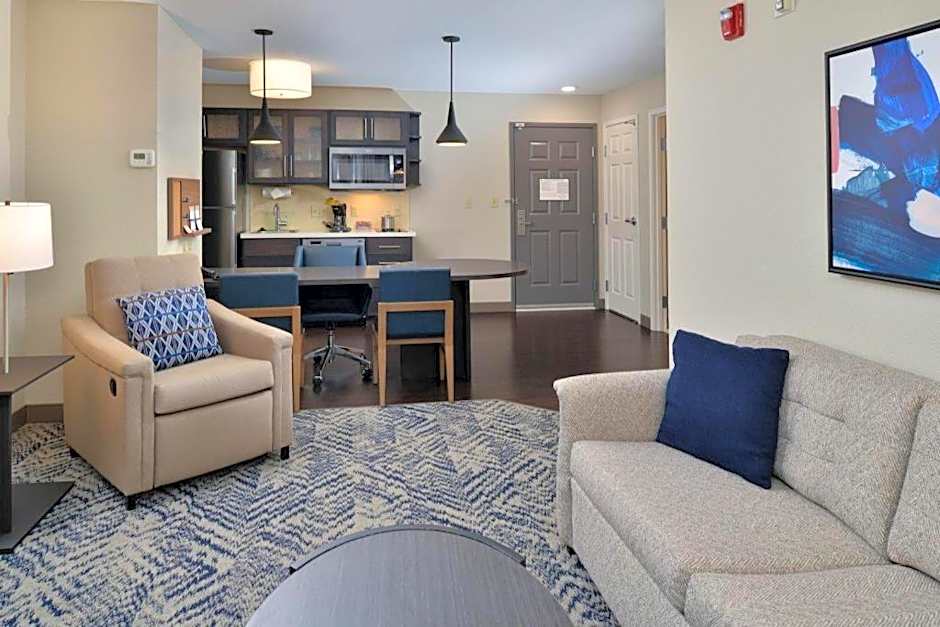 Candlewood Suites Saint Joseph By IHG