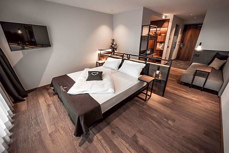 Hotel Continental Dolomites