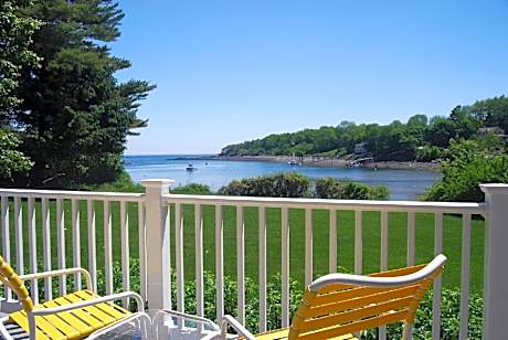 Superior Suite with Sea View