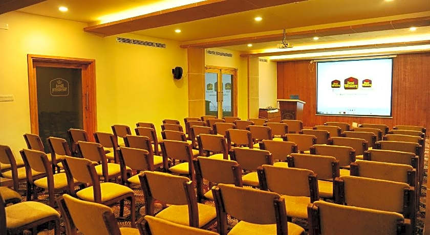 Hotel Indriya Wayanad