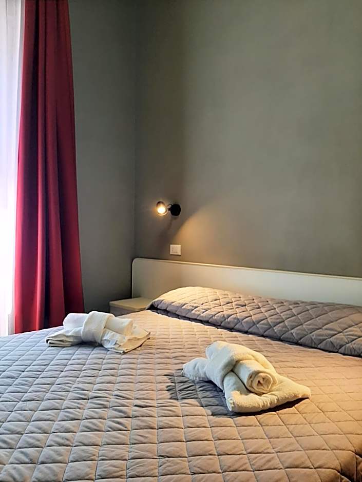 Hotel Alabama by ALEhotels