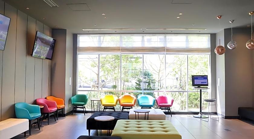 Ibis Styles Tokyo Bay