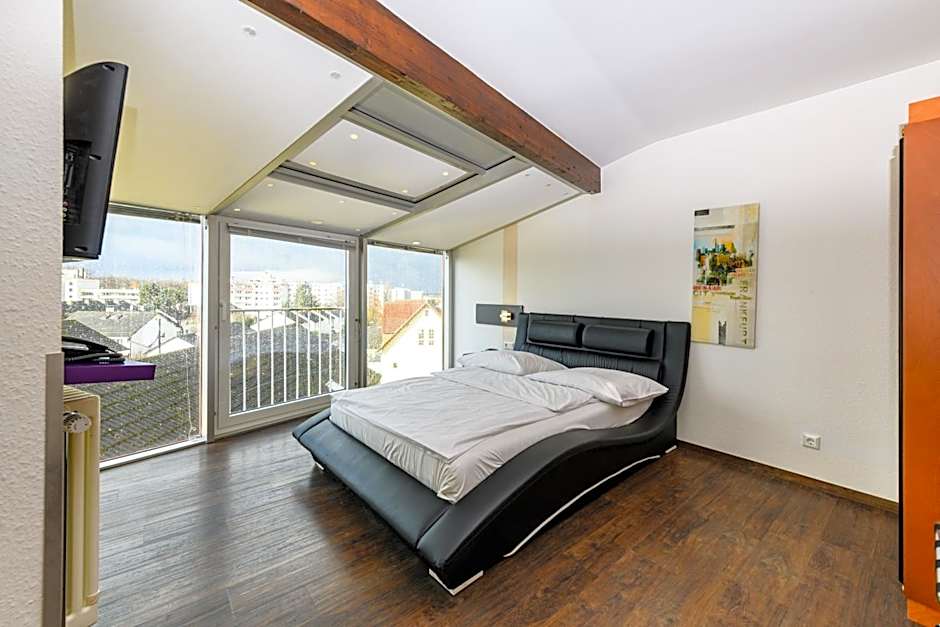 Turmhotel Rhein-Main