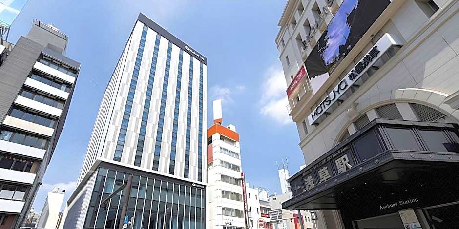 Asakusa Tobu Hotel