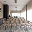 ibis Styles Warszawa Airport