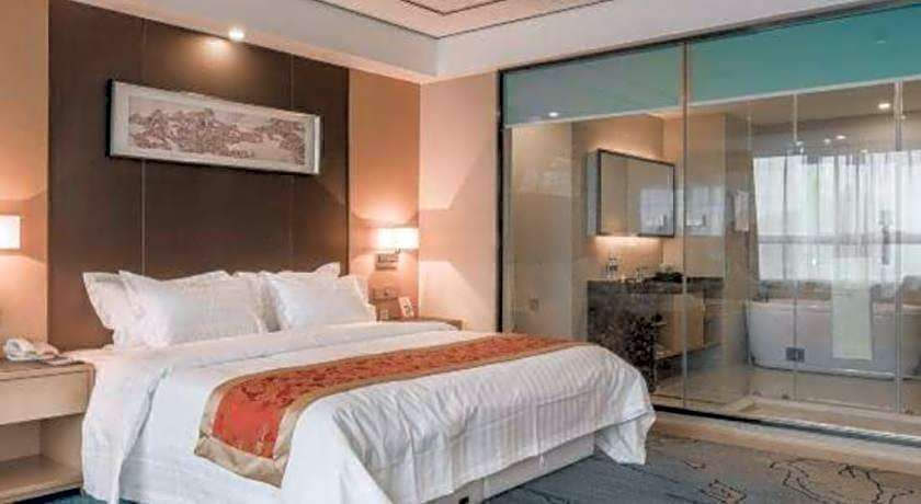 Ramada by Wyndham Wuhu