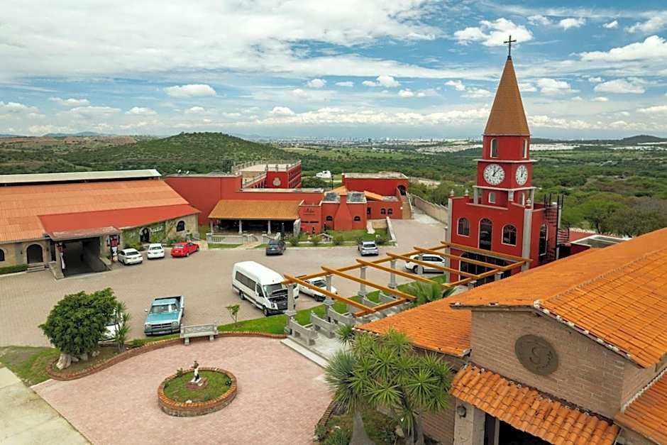 Hotel Boutique Nueva Escocia, Puebla