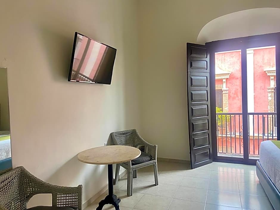 Hotel Mision Campeche