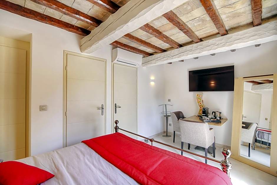 Le Refuge - Gigaro Lodges