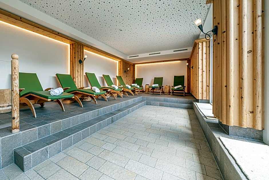 Naturhotel Falknerhof