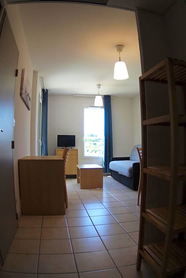 La Résidence Des Oliviers